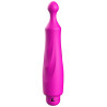 Luminous Stimulateur de clitoris Dido 13cm Rose